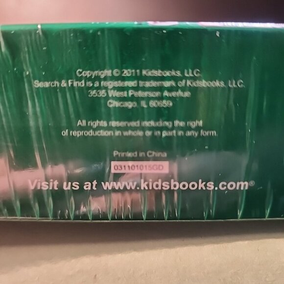 50 Puzzle Mania Cards by Kidsbooks New Unopened - Picture 4 of 8